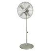 Εικόνα για CECOTEC ENERGYSILENCE 610 STEELSTYLE 08234 Chat Ανεμιστήρας Ορθοστάτης 50 W | 40 cm