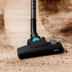 Εικόνα για Ηλεκτρική Σκούπα Stick Cecotec Conga PopStar 600 Vital 600W - Κυκλωνική με Κεφαλή 360° & Φίλτρο HEPA 05672