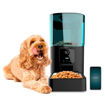 Εικόνα για Έξυπνη Αυτόματη Ταΐστρα Cecotec Pumba 6000 WiFi με Κάμερα - Ταΐστρα Κατοικιδίων 6L με App 09566