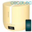 Εικόνα για PureAroma 550 Connected CECOTEC 05643 Κίτρινο-SunLight