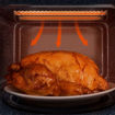 Εικόνα για Φούρνος μικροκυμάτων με grill 20 lt Proclean 3140 Mirror, 01527 CECOTEC