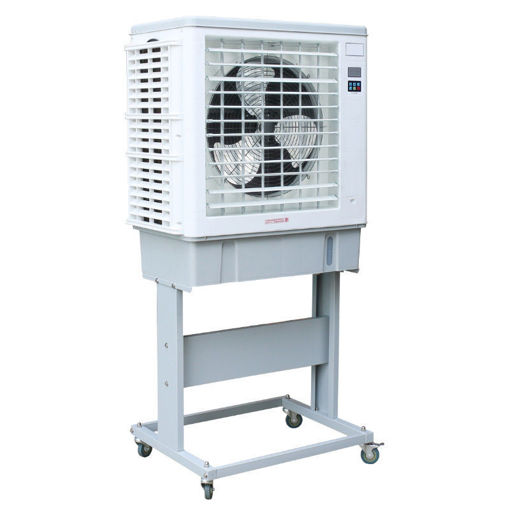 Εικόνα για Evaporative Air Cooler Με Τηλεχειριστήριο PRAC-80635 Primo