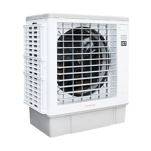 Εικόνα για Evaporative Air Cooler Με Τηλεχειριστήριο PRAC-80636 Primo