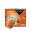 Εικόνα για Cortado Caffè Macchiato σε Κάψουλα Συμβατή με Dolce Gusto Cellini - 30 Κάψουλες