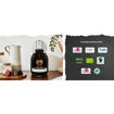 Εικόνα για Cellini Tasting Kit Συμβατό με Dolce Gusto  4 Ποικιλίες- 120 τμχ.