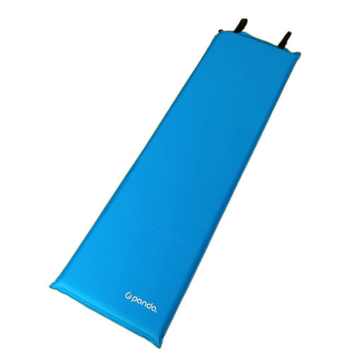 Εικόνα για Αυτοφούσκωτο Υπόστρωμα PANDA 5cm Premium Pongee 186x53cm - Thermal Camping Mat 15362