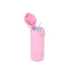 Εικόνα για Θερμός Παιδικό Wonder Bottle Save The Aegean 350ml Candy Pink Estia 01-23515