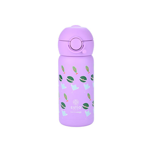 Εικόνα για Θερμός Παιδικό Wonder Bottle Save The Aegean 350ml Ocean Buddies Estia 01-23485