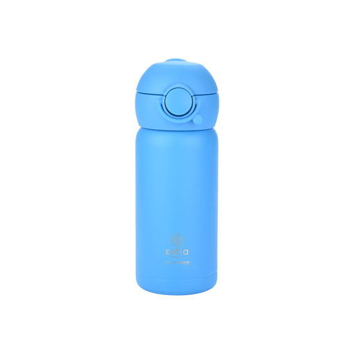 Εικόνα για Θερμός Παιδικό Wonder Bottle Save The Aegean 350ml Aqua Buddy Estia 01-23522