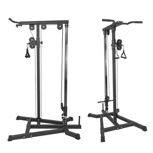 Εικόνα για ΤΡΟΧΑΛΙΑ – FUNCTIONAL TRAINER VIKING F-1198