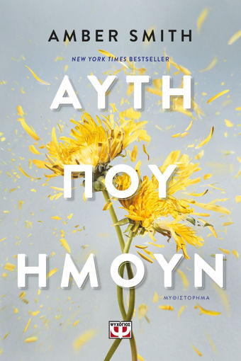 Εικόνα για Αυτή που Ήμουν - Amber Smith