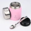 Εικόνα για Θερμός Φαγητού Lunch Pot Save The Aegean 0.5lt Blossom Rose Estia 01-21665