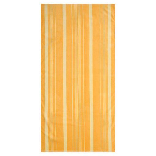 Εικόνα για Πετσέτα Θαλάσσης Sunscape Mirage Βαμβακερή 70x140cm Save the Aegean Estia 00-23270