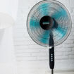 Εικόνα για Ανεμιστήρας Ορθοστάτης 40W EnergySilence 510 CECOTEC 05901 Μαύρο