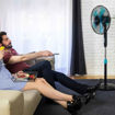 Εικόνα για Ανεμιστήρας Ορθοστάτης 40W EnergySilence 510 CECOTEC 05901 Μαύρο
