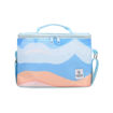 Εικόνα για Ισοθερμική Τσάντα Θαλάσσης Serene Shores 5lt, 22x15x16cm Estia 00-23331