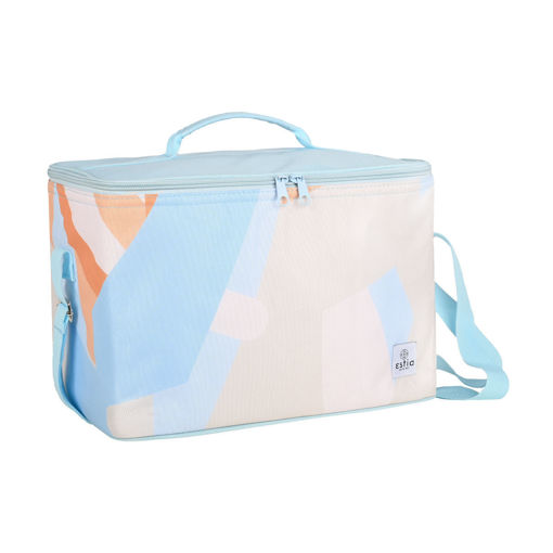 Εικόνα για Ισοθερμική Τσάντα Θαλάσσης Summer Daze 15lt, 30x23x22cm Estia 00-23362
