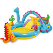 Εικόνα για Φουσκωτή Πισίνα Παιδότοπος Dinoland Play Center Intex 57135