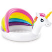 Εικόνα για Φουσκωτή Παιδική Πισίνα Unicorn Baby Pool Intex 57113