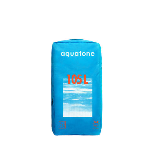 Εικόνα για Τσάντα Πλάτης Μεταφοράς SUP  105L  TC-B121 Aquatone