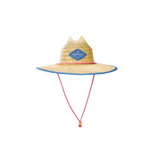 Εικόνα για Καπέλο STRAW HAT TC-ASH500 AQUATONE