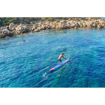 Εικόνα για SUP OCEAN 14'0'' RACE AQUATONE TS-621D