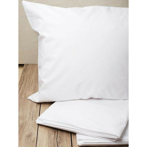 Εικόνα για Μαξιλαροθήκες Polycotton - 52 x 72 cm 160TC Athina