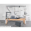 Εικόνα για Viking Pilates Cadillac Reformer 106111