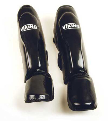 Εικόνα για VIKING Επικαλαμίδες GEL με κουτουπιέ King Model - XLarge