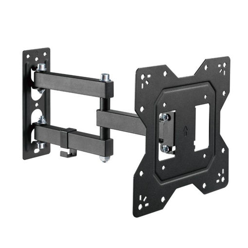 Εικόνα για Βάση τηλεόρασης με μπράτσο 23″- 43″ VESA 200 x 200 Akai 2343TS2