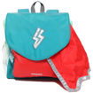 Εικόνα για Παιδικό Σακίδιο 3 σε 1 Oddy at Sea Hero Bag Grecian Sea με Κάπα & Κουκούλα 3+