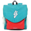 Εικόνα για Παιδικό Σακίδιο 3 σε 1 Oddy at Sea Hero Bag Grecian Sea με Κάπα & Κουκούλα 3+