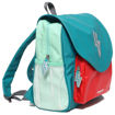 Εικόνα για Παιδικό Σακίδιο 3 σε 1 Oddy at Sea Hero Bag Grecian Sea με Κάπα & Κουκούλα 3+