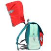 Εικόνα για Παιδικό Σακίδιο 3 σε 1 Oddy at Sea Hero Bag Grecian Sea με Κάπα & Κουκούλα 3+