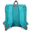 Εικόνα για Παιδικό Σακίδιο 3 σε 1 Oddy at Sea Hero Bag Grecian Sea με Κάπα & Κουκούλα 3+