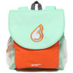 Εικόνα για Παιδικό Σακίδιο 3 σε 1 Oddy at Sea Hero Bag Fresh Mint με Κάπα & Κουκούλα 3+
