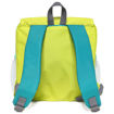 Εικόνα για Παιδικό Σακίδιο 3 σε 1 Oddy at Sea Hero Bag Olive Branch με Κάπα & Κουκούλα 3+