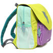 Εικόνα για Παιδικό Σακίδιο 3 σε 1 Oddy at Sea Hero Bag Olive Branch με Κάπα & Κουκούλα 3+