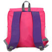 Εικόνα για Παιδικό Σακίδιο 3 σε 1 Oddy at Sea Hero Bag Lemon με Κάπα & Κουκούλα 3+