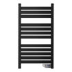 Εικόνα για Cecotec ReadyWarm 9090 Twin Towel Black - Ηλεκτρική Πετσετοκρεμάστρα 500W IP24 - 05808
