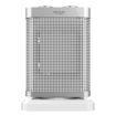 Εικόνα για Αερόθερμο Δαπέδου Κεραμικό 1500 W  Ready Warm 6100 Ασημί 05309 CECOTEC