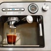 Εικόνα για 01983 CECOTEC μηχανή espresso 1lt |  1450 w  | 20 bar  Ασημί