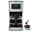 Εικόνα για Καφετιέρα Φίλτρου 950 W Ασημί CECOTEC Coffee 66 Smart Plus CEC-01999