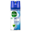 Εικόνα για Απολυμαντικό Spray Dettol Crisp Linen 400 ml