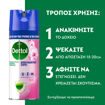 Εικόνα για Dettol Απολυμαντικό Spray Orchard Blossom 400ml