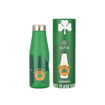 Εικόνα για Θερμός Ανοξείδωτο Travel Flask PANATHINAIKOS BC EDITION 500ml Πράσινο Estia 00-27193