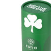 Εικόνα για Θερμός Ανοξείδωτο Travel Flask PANATHINAIKOS BC EDITION 500ml Πράσινο Estia 00-27193