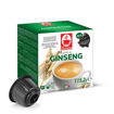 Εικόνα για Κάψουλες Καφέ Ginseng Συμβατές με Dolce Gusto Tiziano Bonini - 16 Κάψουλες