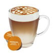 Εικόνα για Κάψουλες Ροφήματος Καφέ Dolce Gusto Starbucks Caramel Macchiato  6+6 Κάψουλες