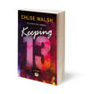 Εικόνα για Τα Αγόρια του Τόμεν 2: Keeping 13 - Κατοχή - Chloe Walsh